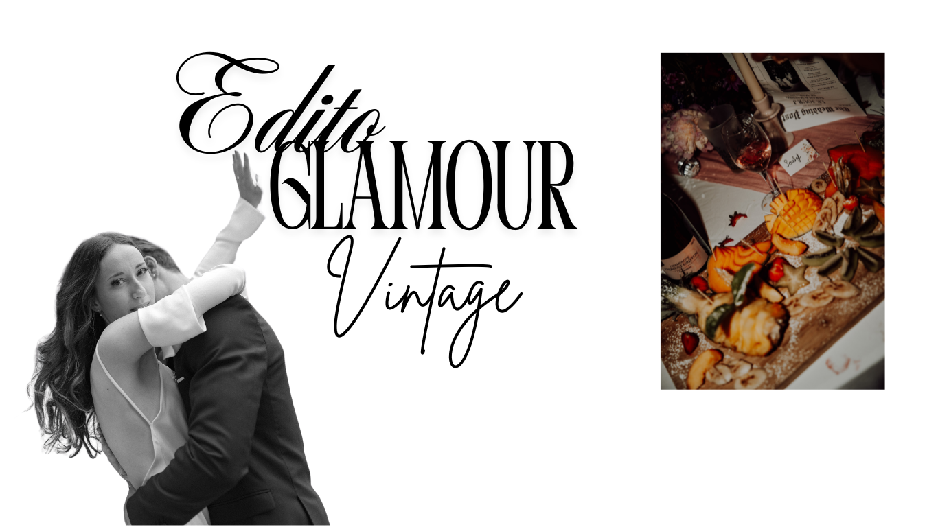 Des photos authentiques et raffinées pour votre mariage avec Samia Pix à Nantes, La Baule, Rezé et toute la région.